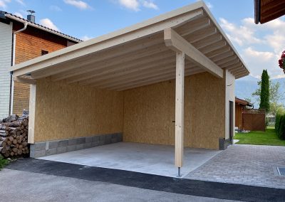 Carport