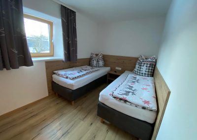 Schlafzimmer 3